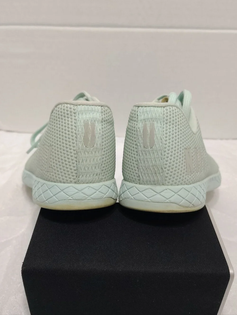 Nobull Súperfabric Training Shoes, Women # 6.5 US